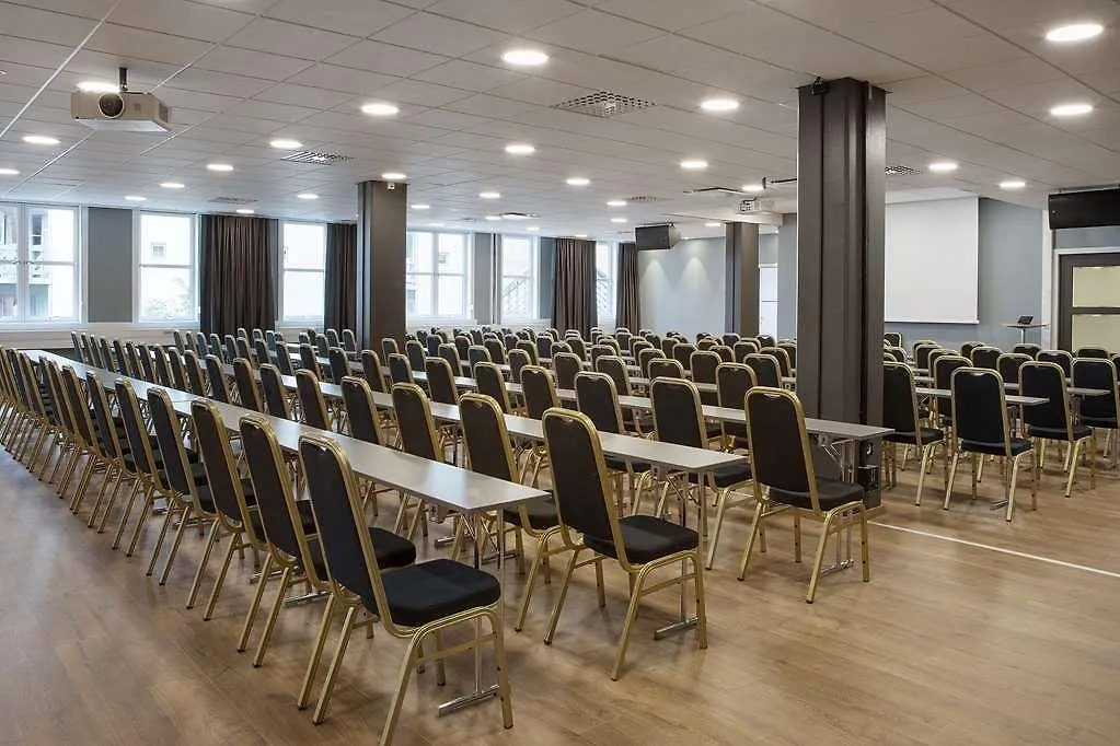 Scandic Bergen City