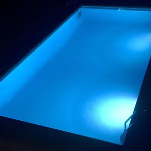 Aislado Jardín Y Piscina Apartamento