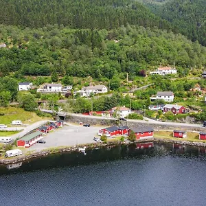Campsite Grimen, Bergen