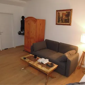  Appartement Fertile Belgique
