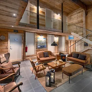 Farm stay Solneset Farm, Bergen