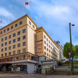 Hotel Scandic Neptun, Bergen