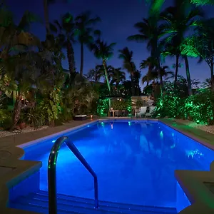 Aparthotel Paradera Park Aruba
