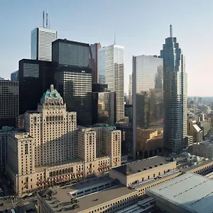 Fairmont Royal York Canada
