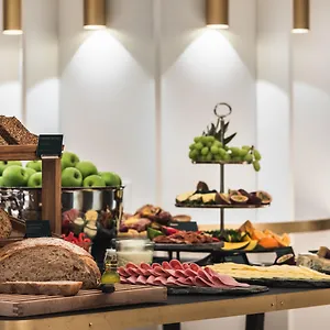 Hotell Norge By Scandic, Bergen