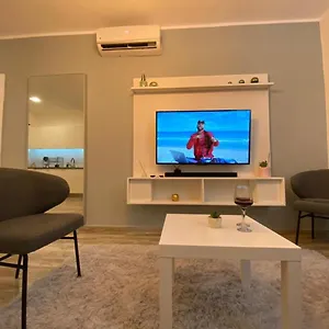 Apparta Corales Ducassi - Sol Caribe Apartamento