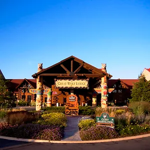 Great Wolf Waterpark Canada