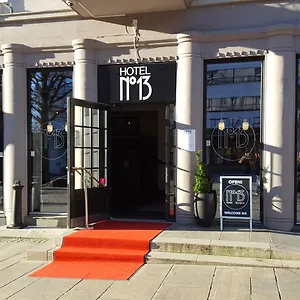 Hotell No13, Bergen