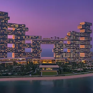 Atlantis The Royal United Arab Emirates