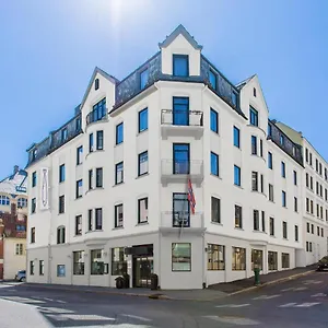 Hotel Heimen, Bergen