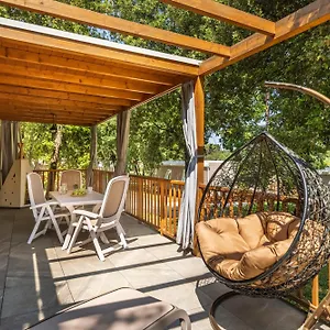 Feriepark Maistra Porto Sole Mobile Homes