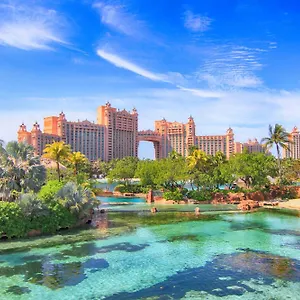 The Royal At Atlantis Bahamas