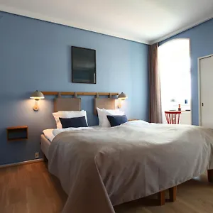 Alexandra 4*, Köpenhamn Danmark