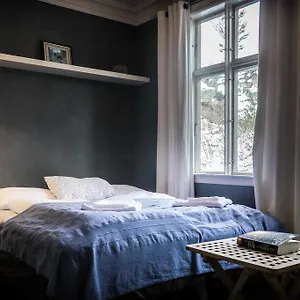 Lägenhet Amunds, Bergen