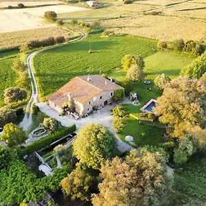  Séjour à la campagne Mas Duran Espagne