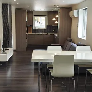 Apartment Lagunen, Bergen