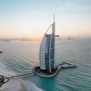 Jumeirah Burj Al Arab United Arab Emirates