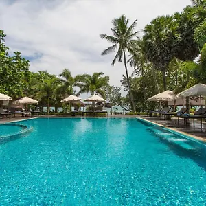 Anda Lanta 3*, Ko Lanta Thailand