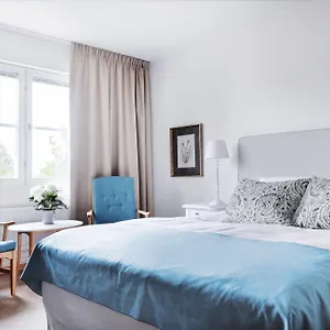 Danderyds Gästeri 3*, Danderyd Sverige