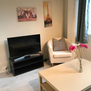 Appartement Stolegaten, Bergen