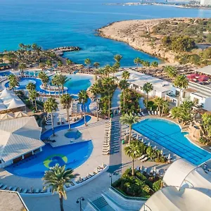 Adams & (adults Only) 5*, Ayia Napa Cypern
