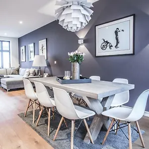 Appartement Neumannsgate 4, Bergen