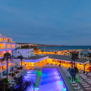 Limanaki & 4*, Ayia Napa Cypern