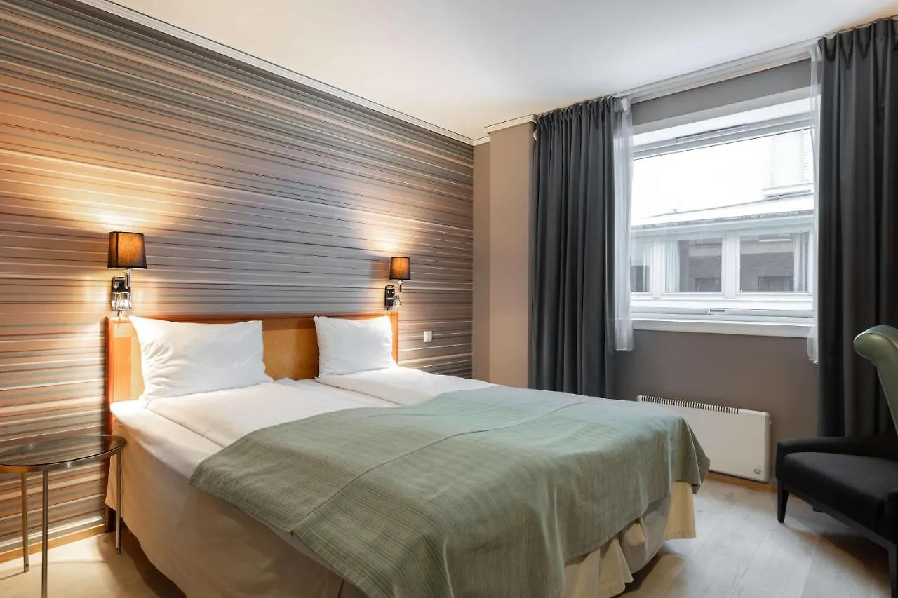 Scandic Bergen City Hotel 4*,