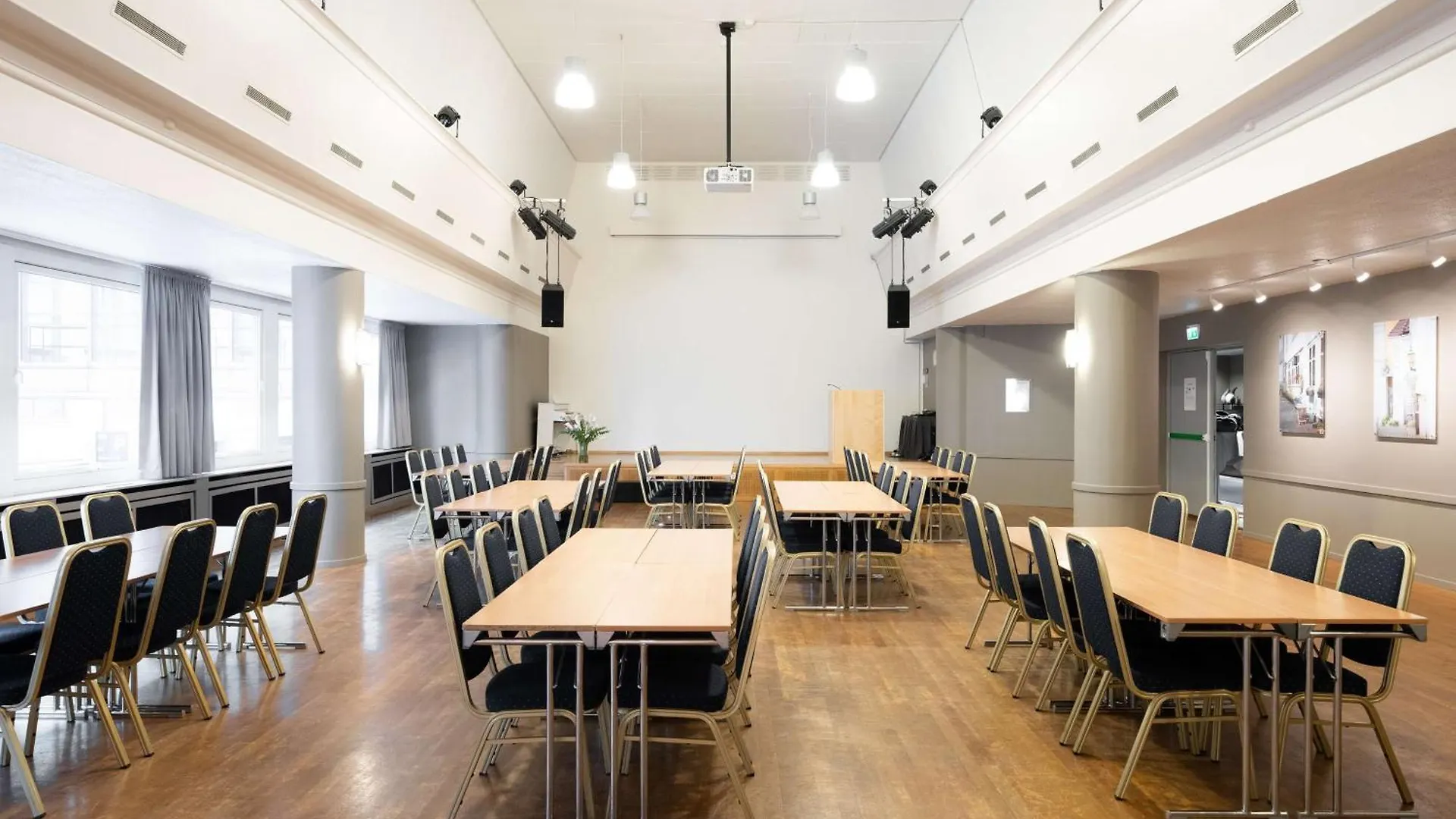 Scandic Bergen City Ξενοδοχείο