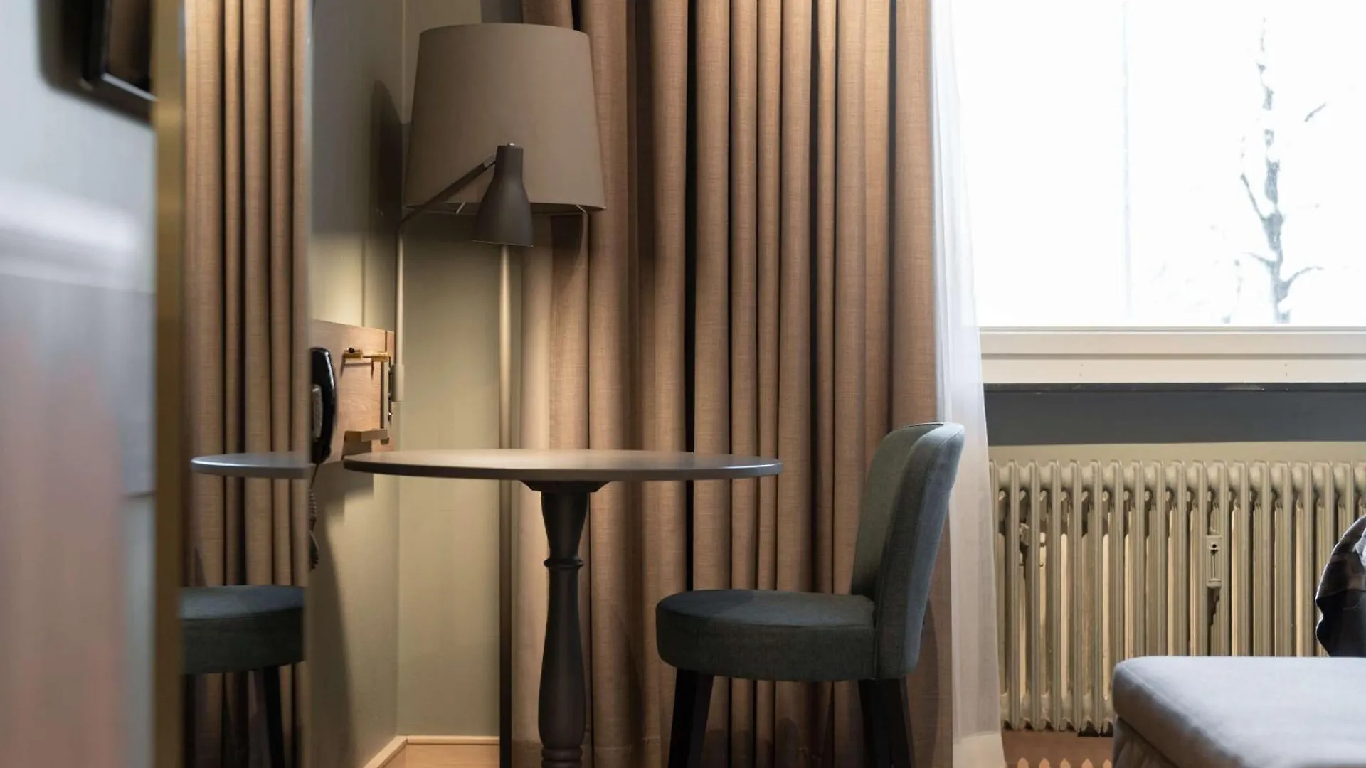 Scandic Bergen City Νορβηγία