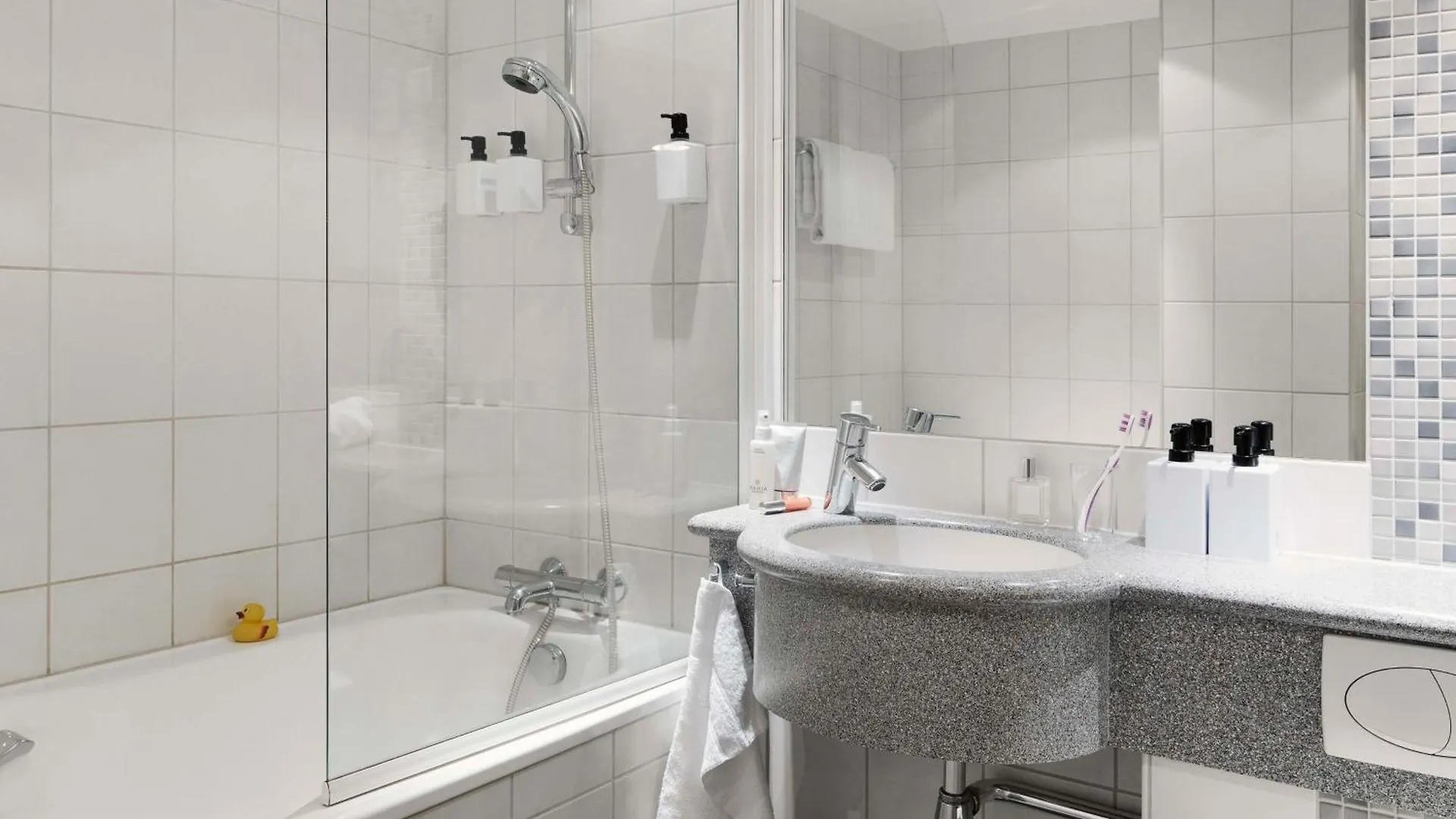 Scandic Bergen City 4*,  Norge