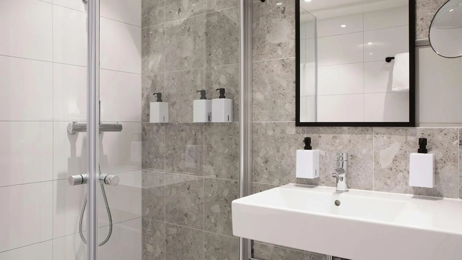 Scandic Bergen City Hotel