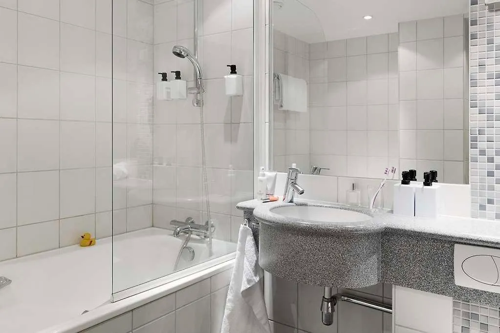 Hotel Scandic Bergen City