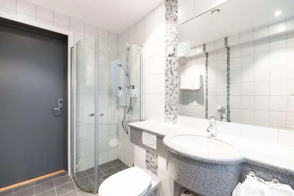 **** Hotel Scandic Bergen City Norway