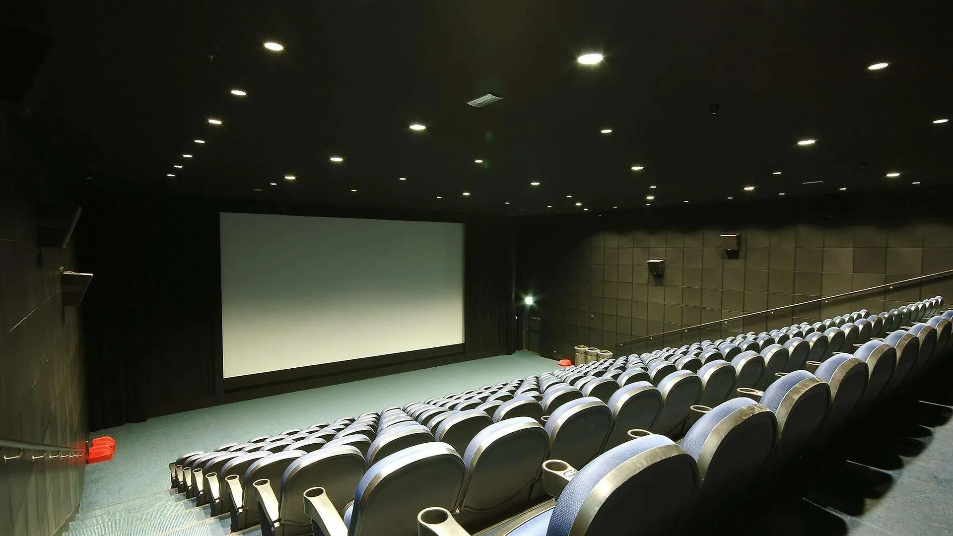 Scandic Bergen City Norway