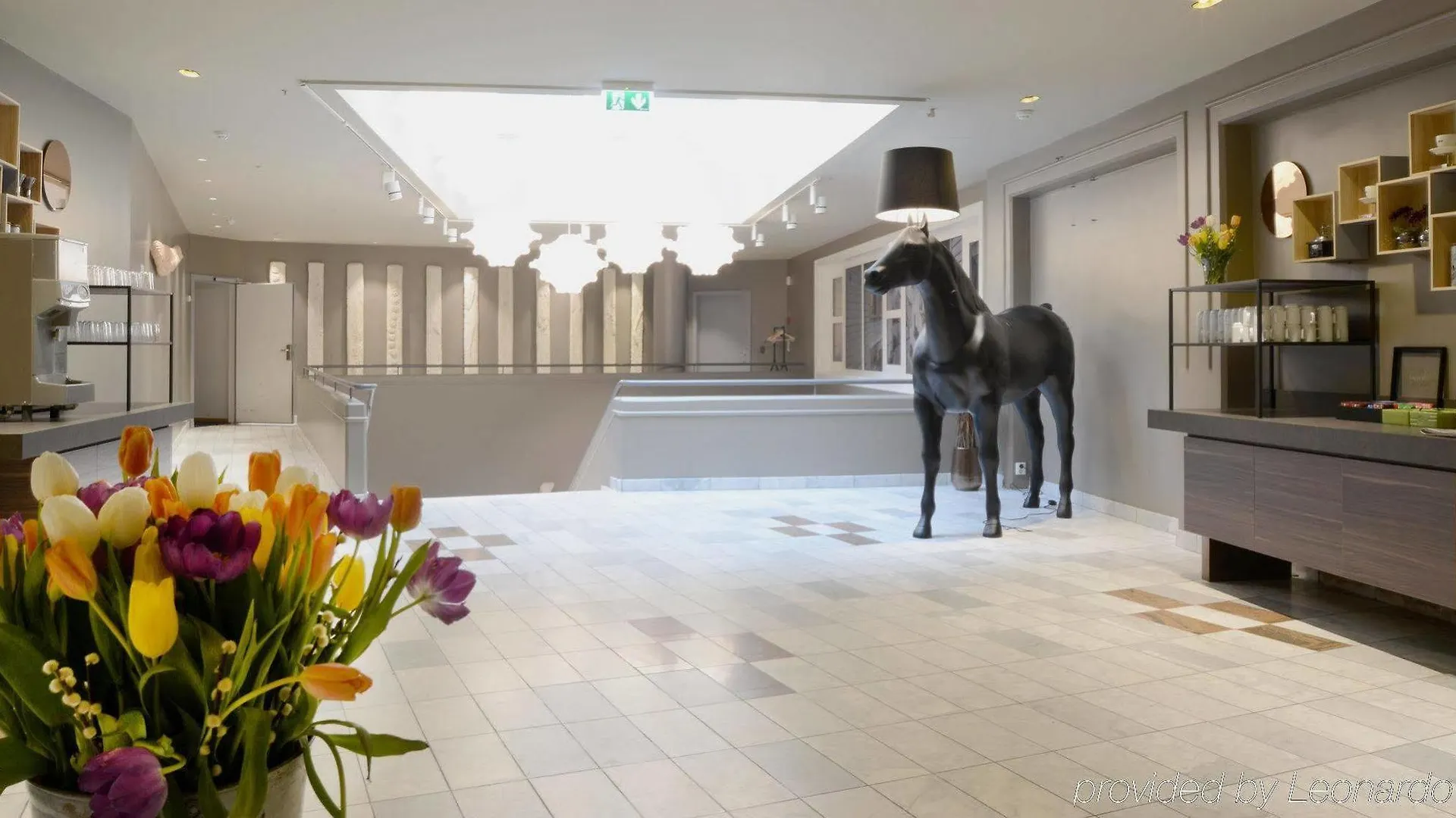 **** Hotel Scandic Bergen City Norway