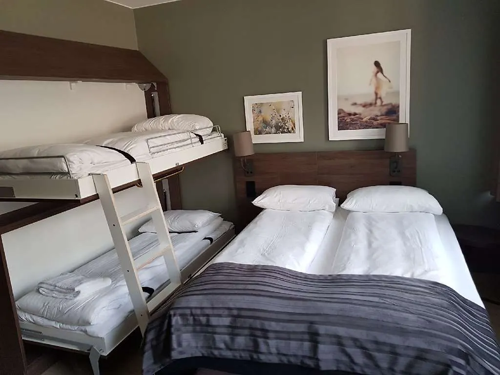 Hotel Scandic Bergen City