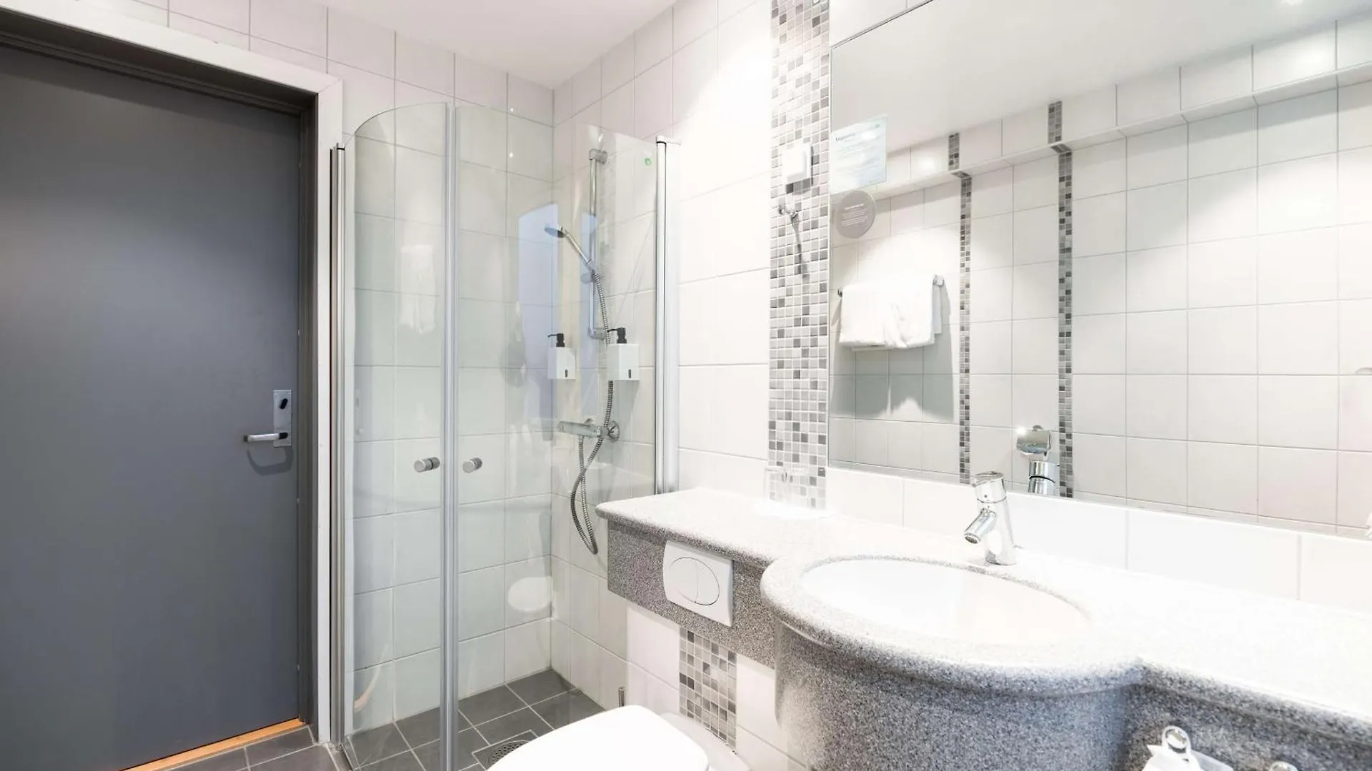 Scandic Bergen City Hotel